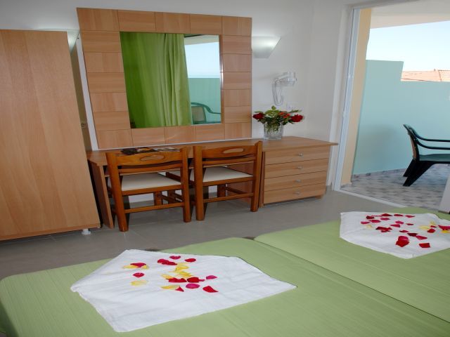 Hotel Admiral De Luxe