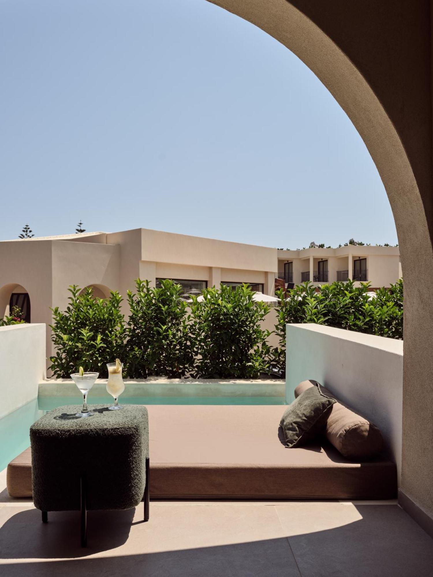 Admiral De Luxe Hotel Argassi
